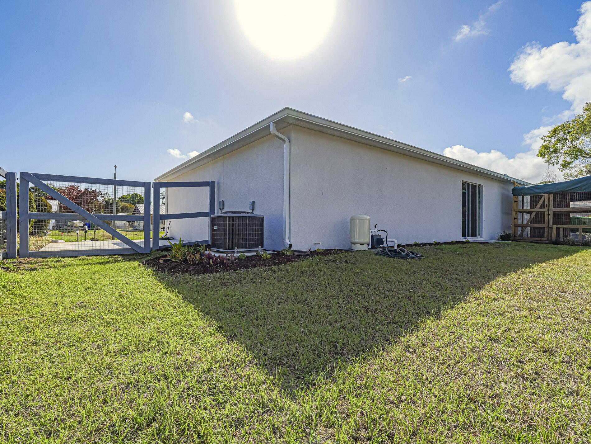 SEBASTIAN HIGHLANDS UNIT 2 - Residential