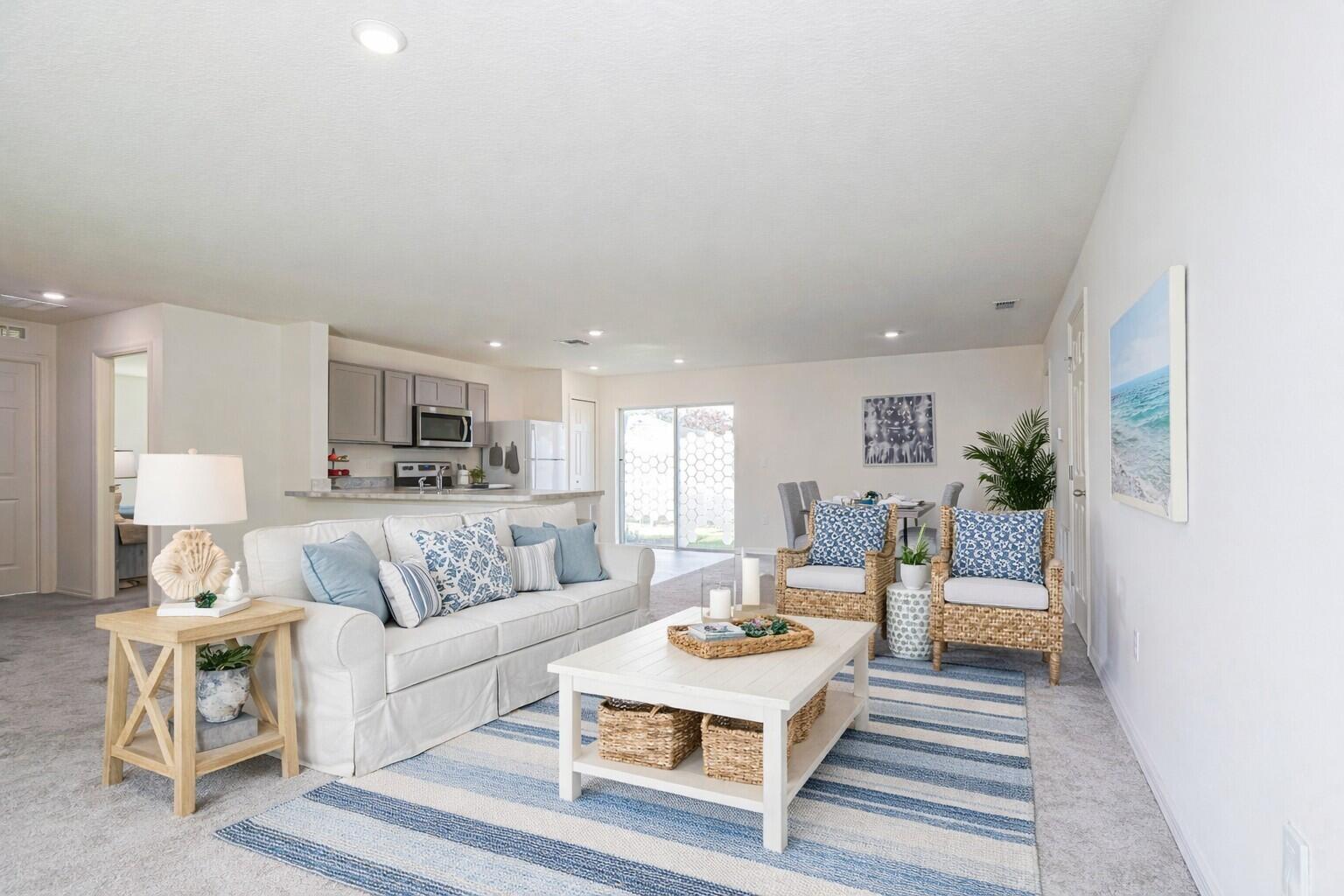 SEBASTIAN HIGHLANDS UNIT 2 - Residential