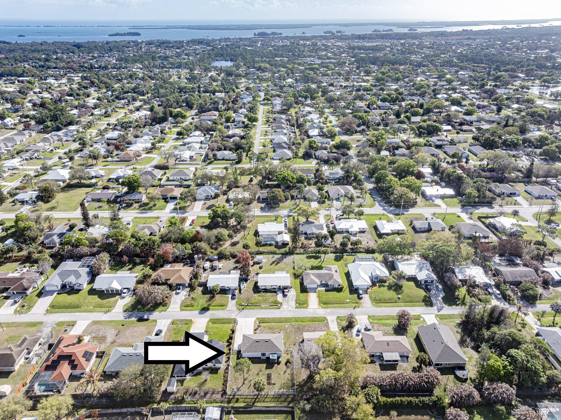 SEBASTIAN HIGHLANDS UNIT 2 - Residential