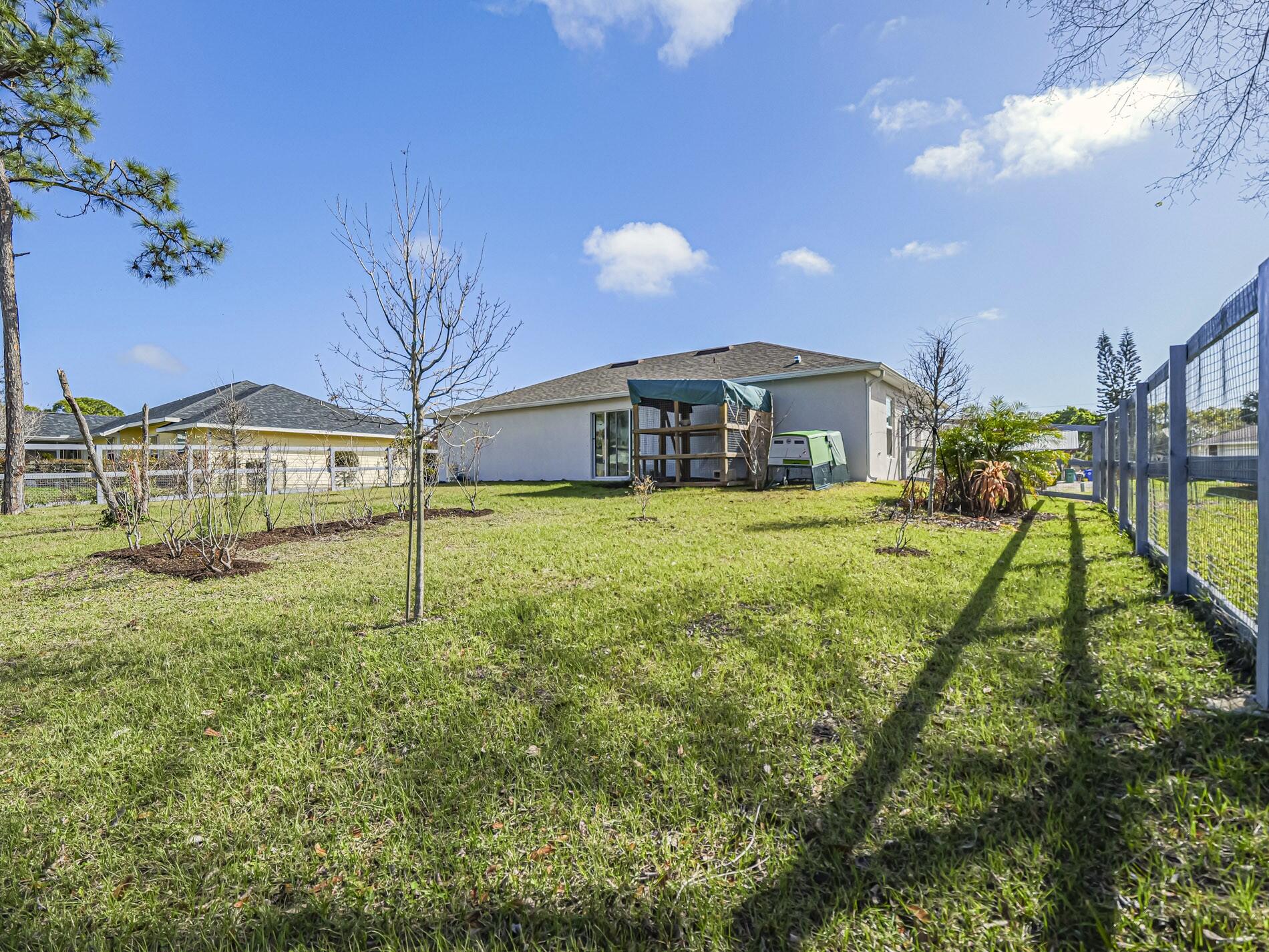 SEBASTIAN HIGHLANDS UNIT 2 - Residential