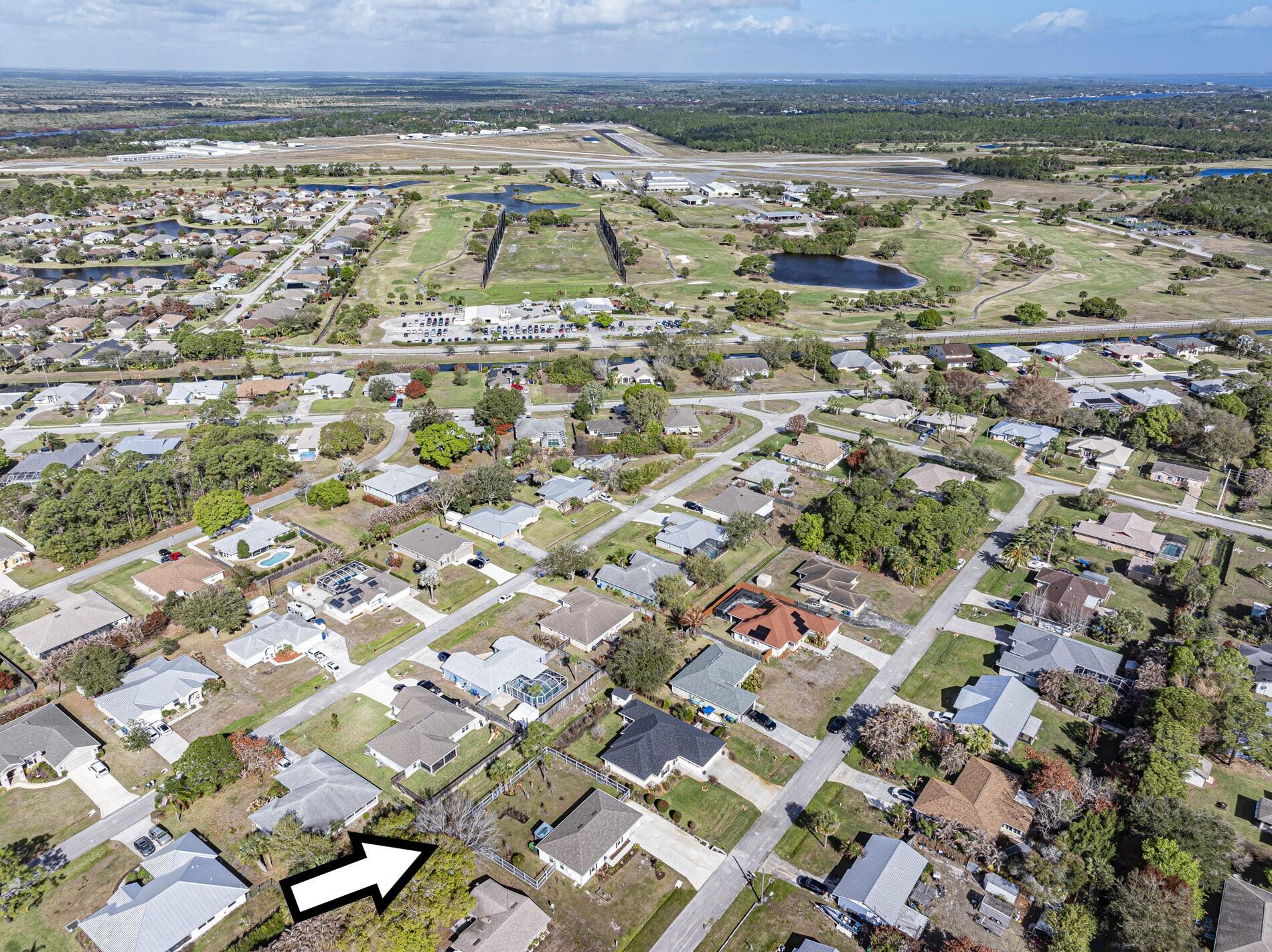 SEBASTIAN HIGHLANDS UNIT 2 - Residential