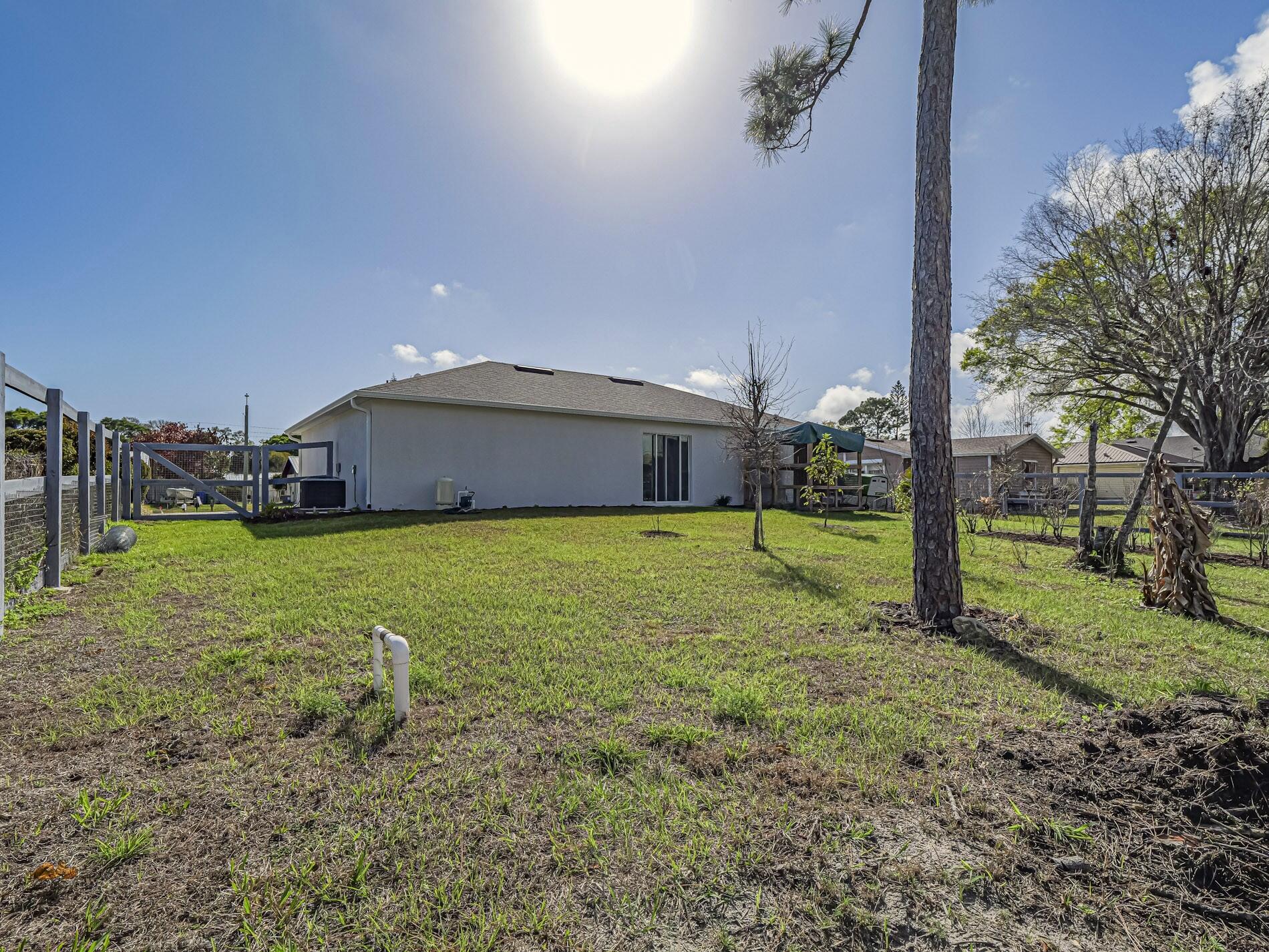 SEBASTIAN HIGHLANDS UNIT 2 - Residential