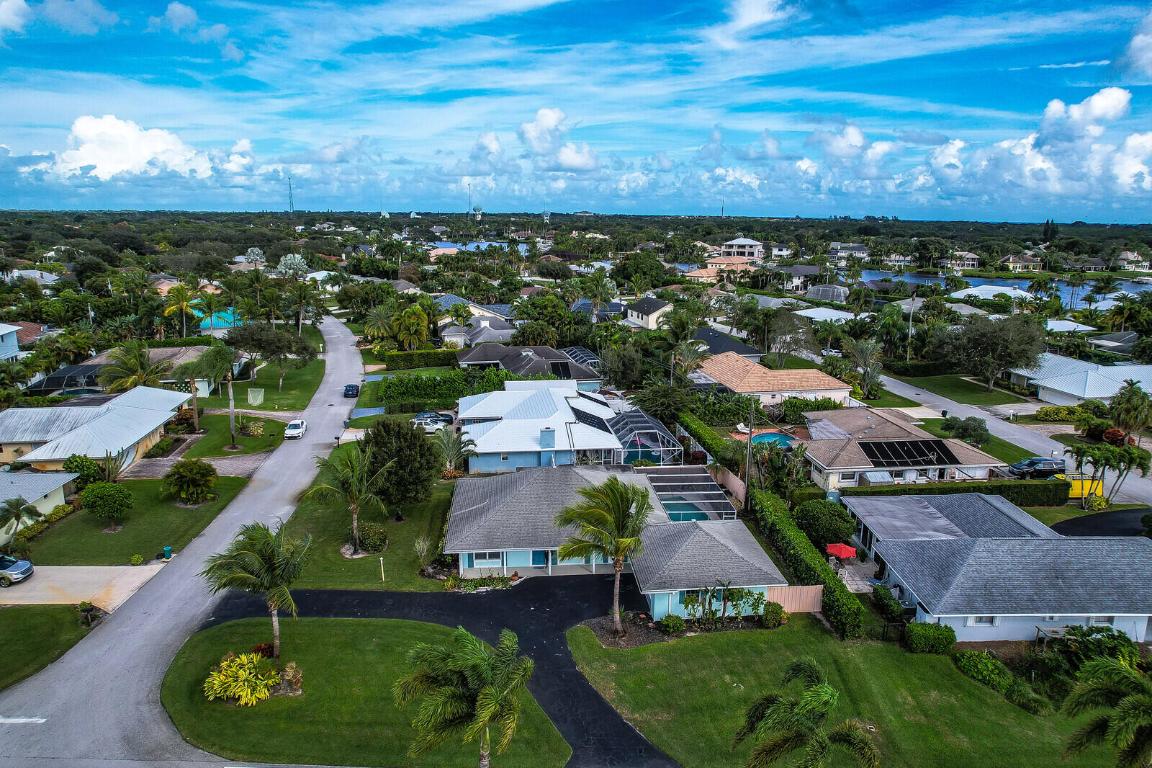 HUNT CLUB COLONY (AKA JUPITER/TEQUESTA HUNT CLUB C - Residential