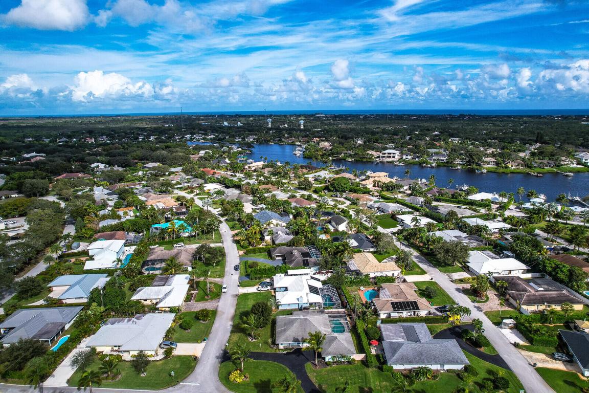 HUNT CLUB COLONY (AKA JUPITER/TEQUESTA HUNT CLUB C - Residential