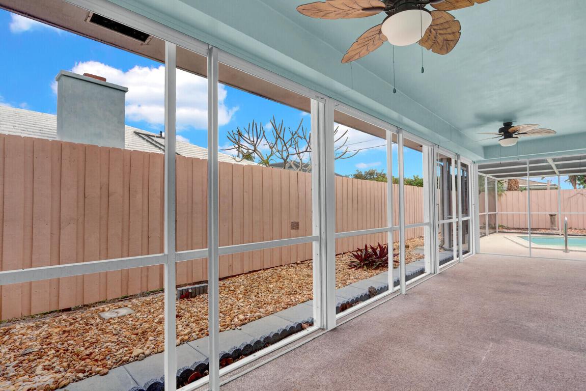 HUNT CLUB COLONY (AKA JUPITER/TEQUESTA HUNT CLUB C - Residential