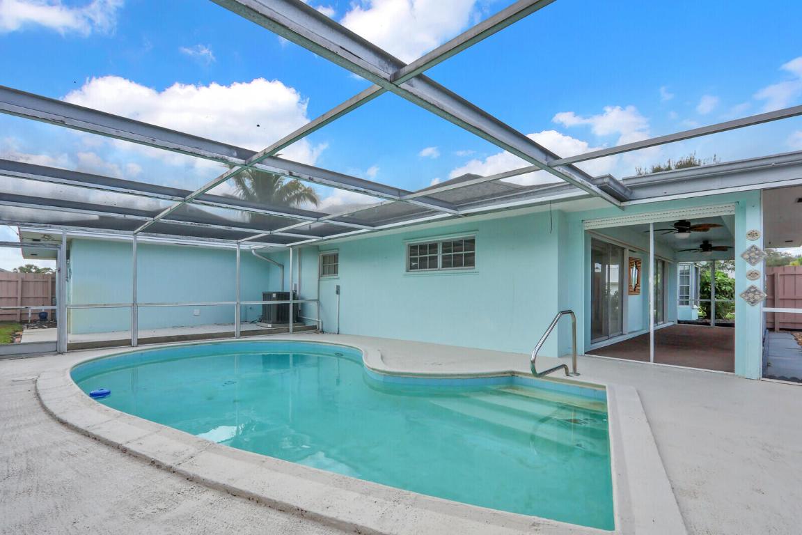 HUNT CLUB COLONY (AKA JUPITER/TEQUESTA HUNT CLUB C - Residential