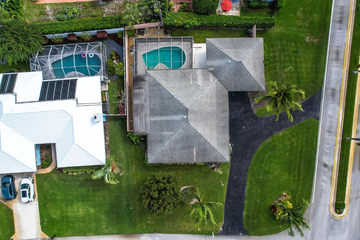HUNT CLUB COLONY (AKA JUPITER/TEQUESTA HUNT CLUB C - Residential