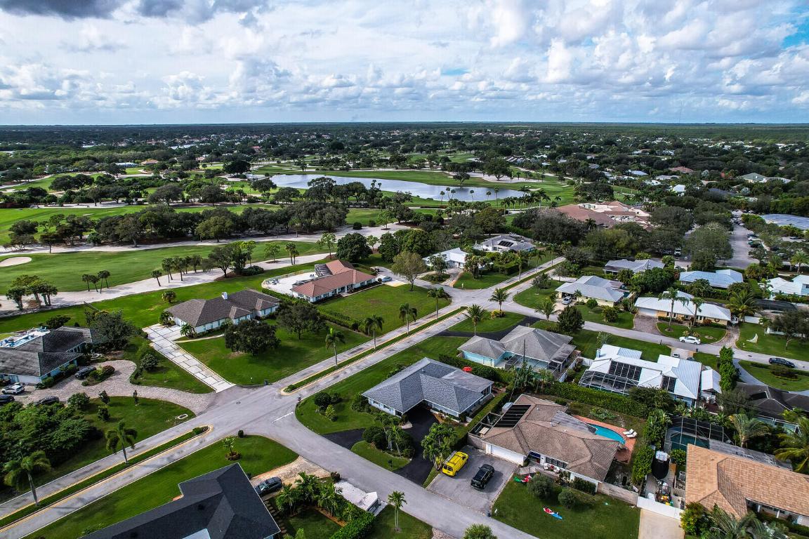 HUNT CLUB COLONY (AKA JUPITER/TEQUESTA HUNT CLUB C - Residential