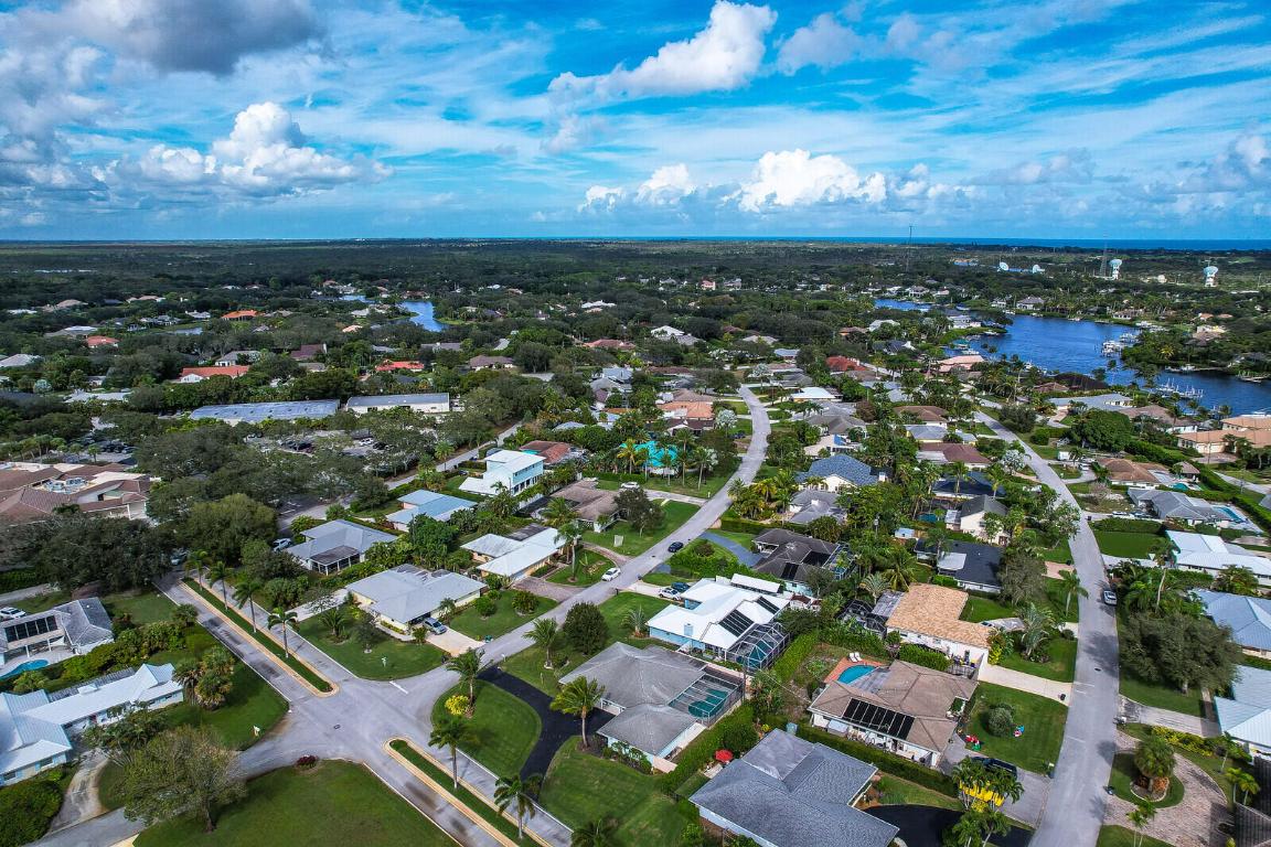 HUNT CLUB COLONY (AKA JUPITER/TEQUESTA HUNT CLUB C - Residential