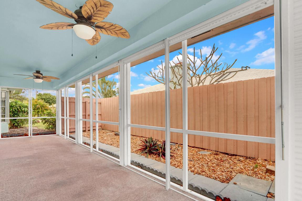 HUNT CLUB COLONY (AKA JUPITER/TEQUESTA HUNT CLUB C - Residential