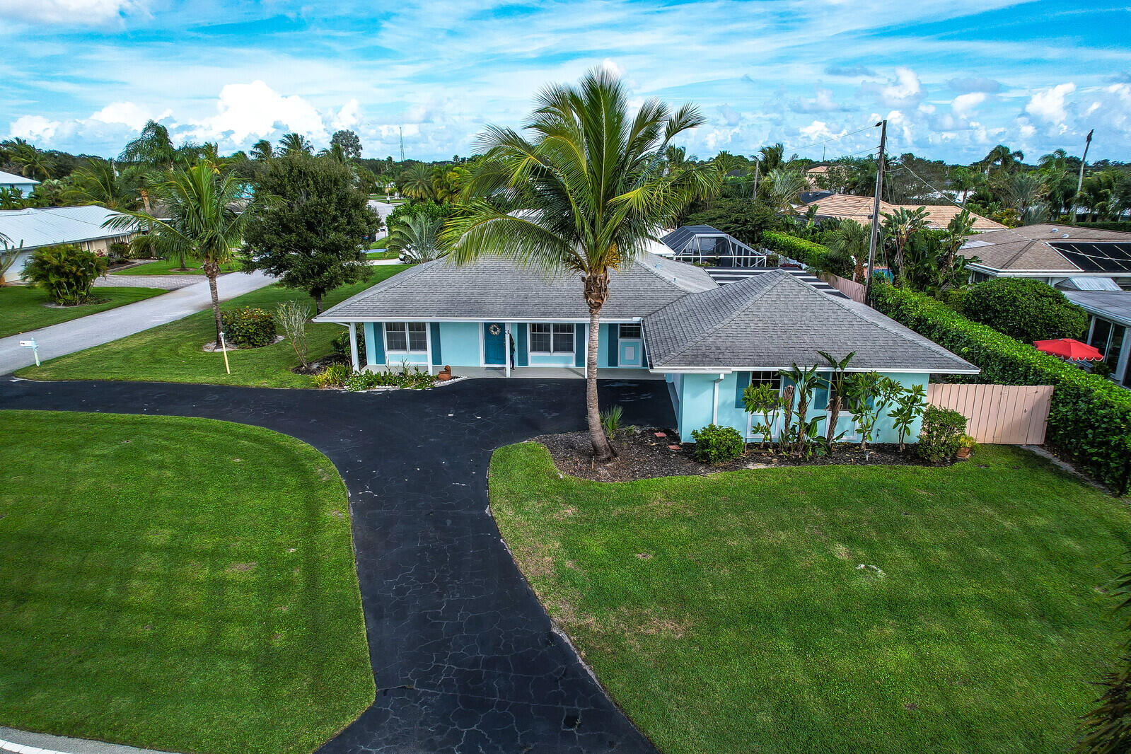 HUNT CLUB COLONY (AKA JUPITER/TEQUESTA HUNT CLUB C - Residential