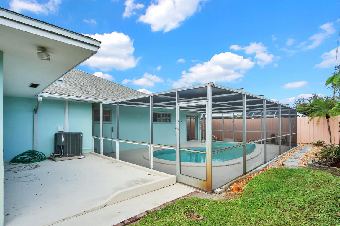 HUNT CLUB COLONY (AKA JUPITER/TEQUESTA HUNT CLUB C - Residential