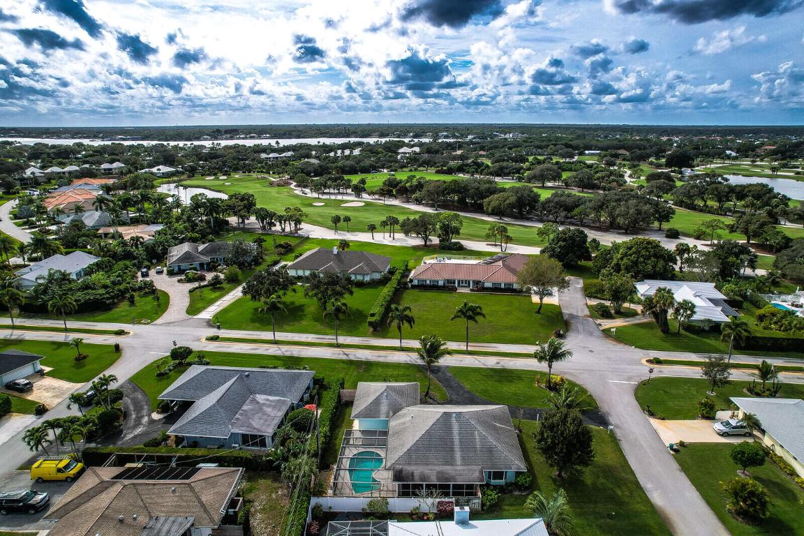 HUNT CLUB COLONY (AKA JUPITER/TEQUESTA HUNT CLUB C - Residential