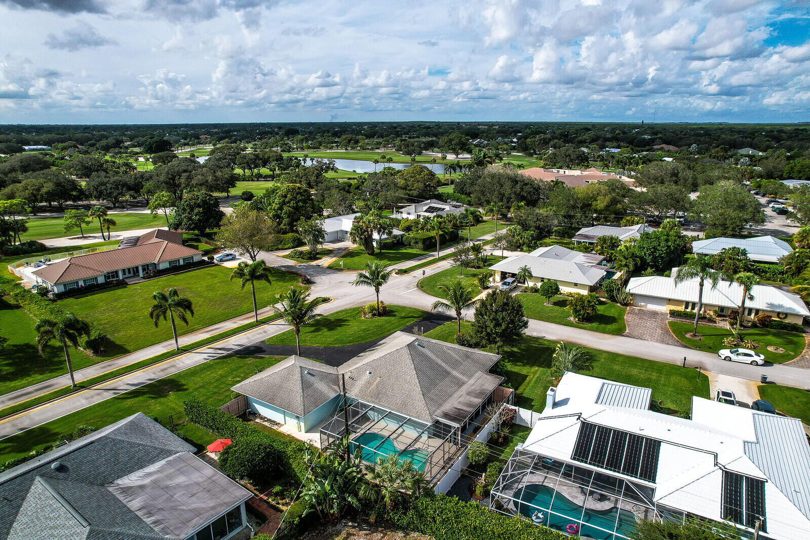 HUNT CLUB COLONY (AKA JUPITER/TEQUESTA HUNT CLUB C - Residential