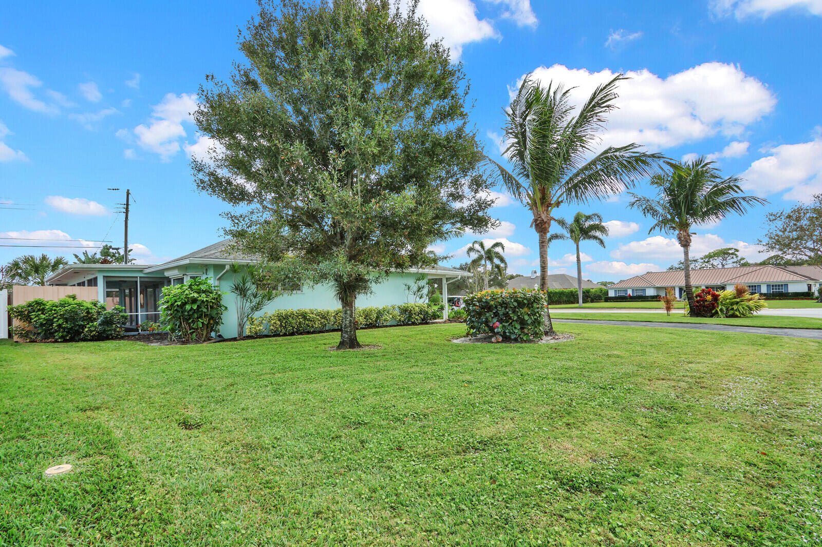 HUNT CLUB COLONY (AKA JUPITER/TEQUESTA HUNT CLUB C - Residential