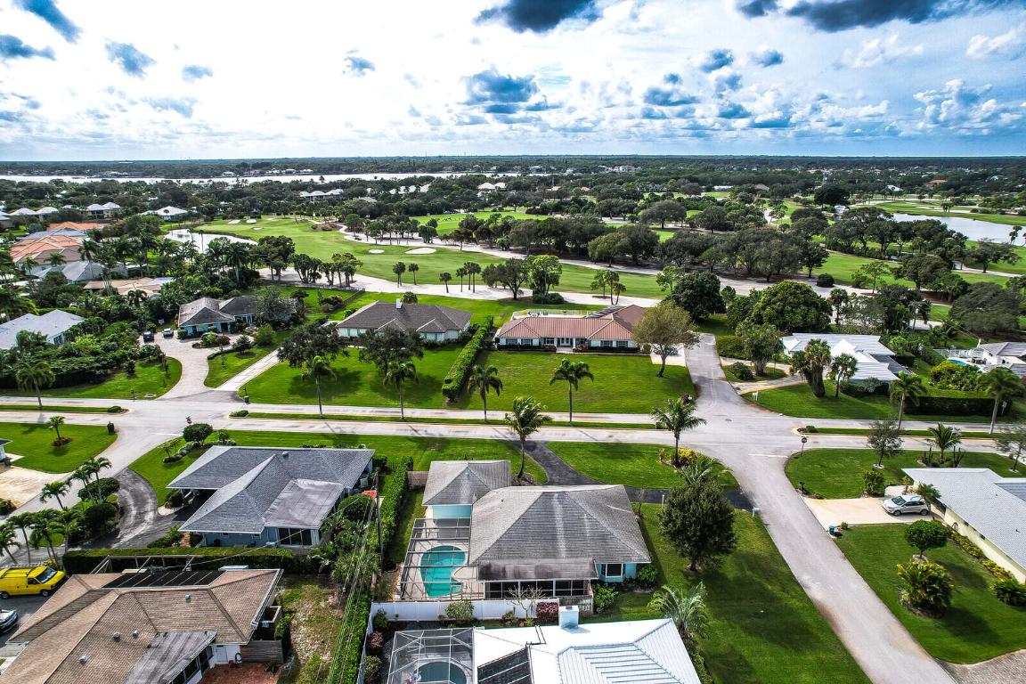 HUNT CLUB COLONY (AKA JUPITER/TEQUESTA HUNT CLUB C - Residential