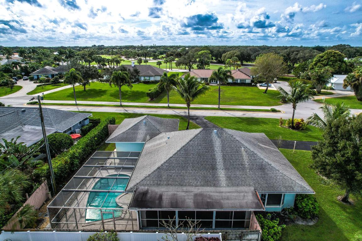 HUNT CLUB COLONY (AKA JUPITER/TEQUESTA HUNT CLUB C - Residential