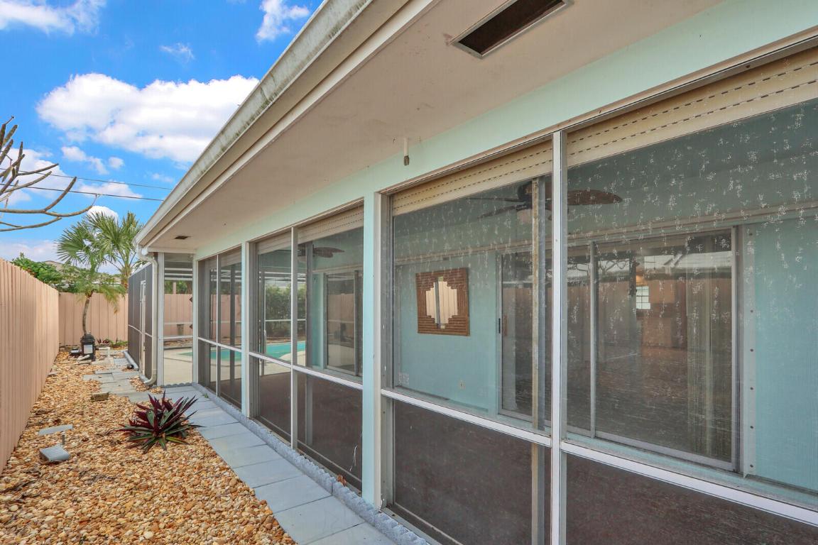 HUNT CLUB COLONY (AKA JUPITER/TEQUESTA HUNT CLUB C - Residential