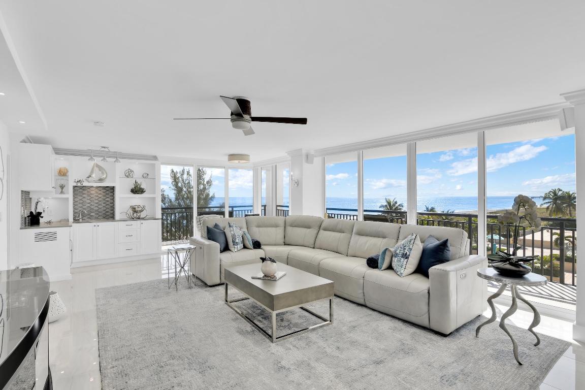 2000 S Ocean Boulevard 3-K