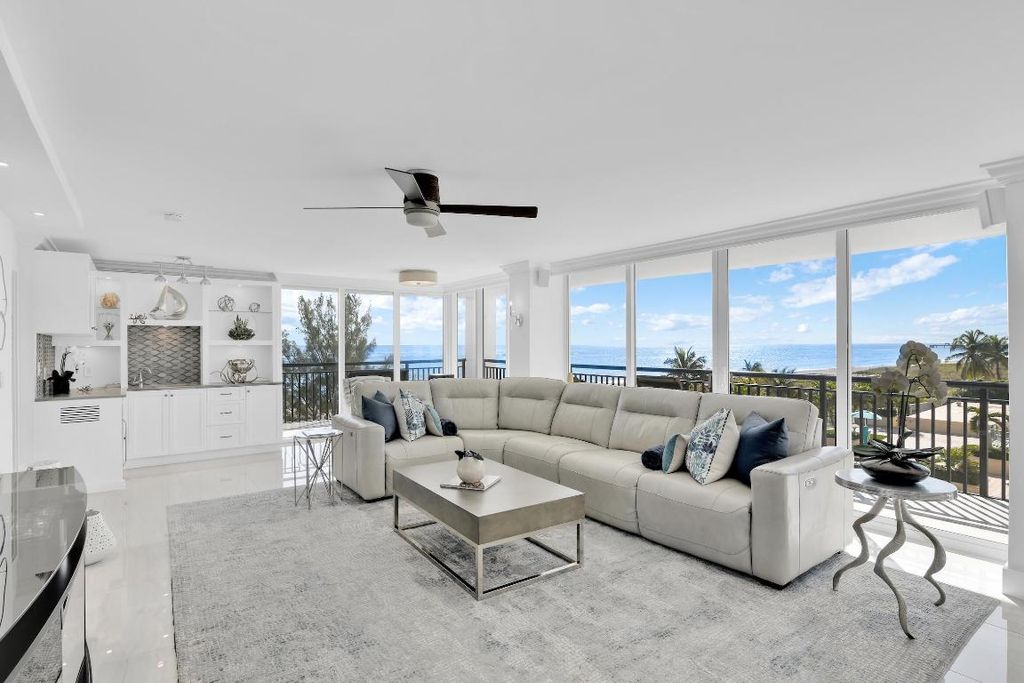 Photo of 2000 S Ocean Boulevard #3-K, Boca Raton, FL 33432 (MLS # R11152405)