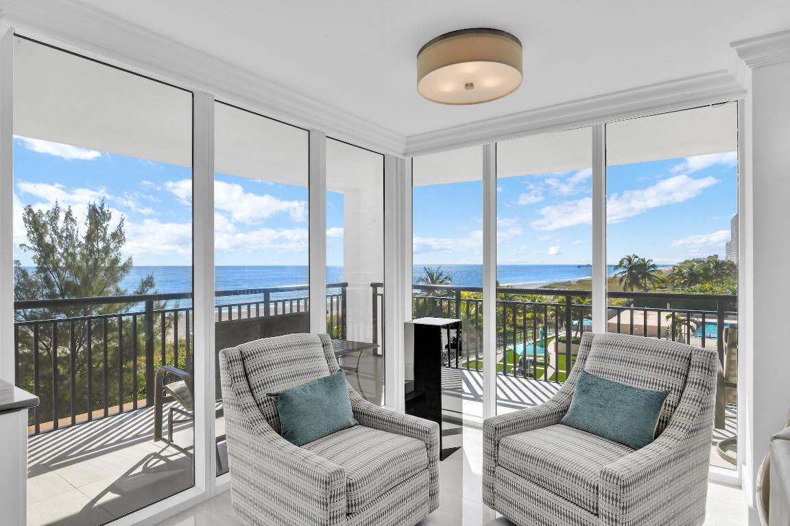 2000 S Ocean Boulevard 3-K