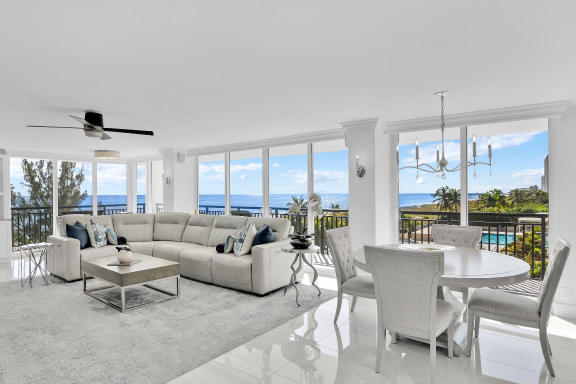 2000 S Ocean Boulevard 3-K