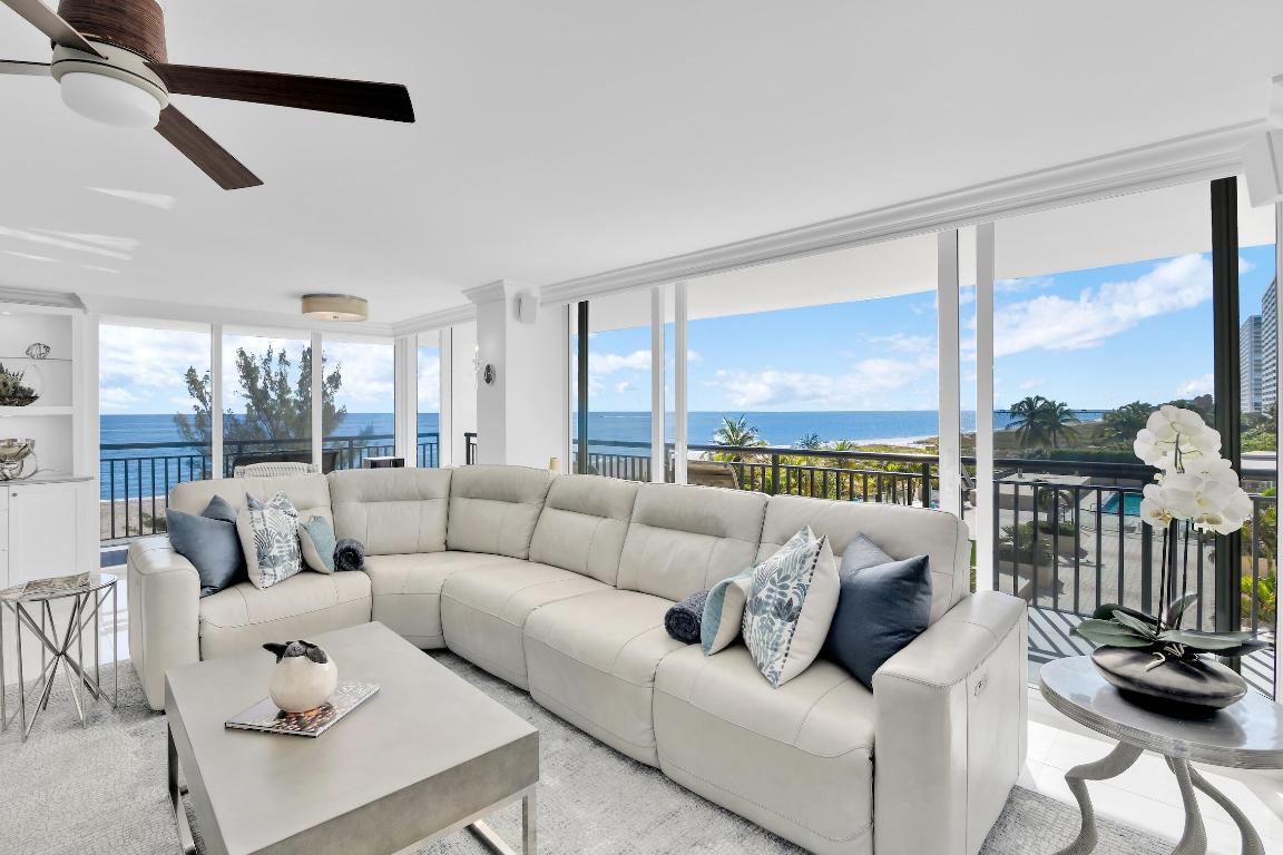 2000 S Ocean Boulevard 3-K