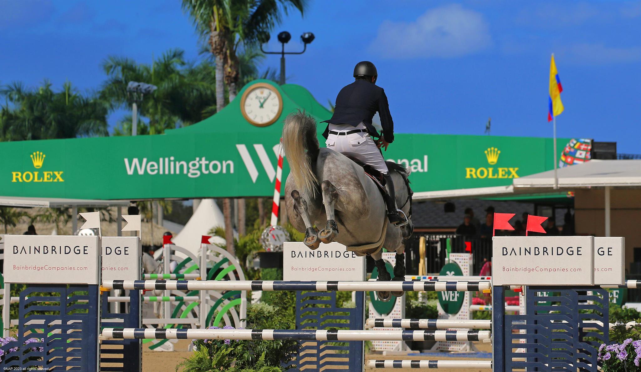 GRAND PRIX FARMS - Residential