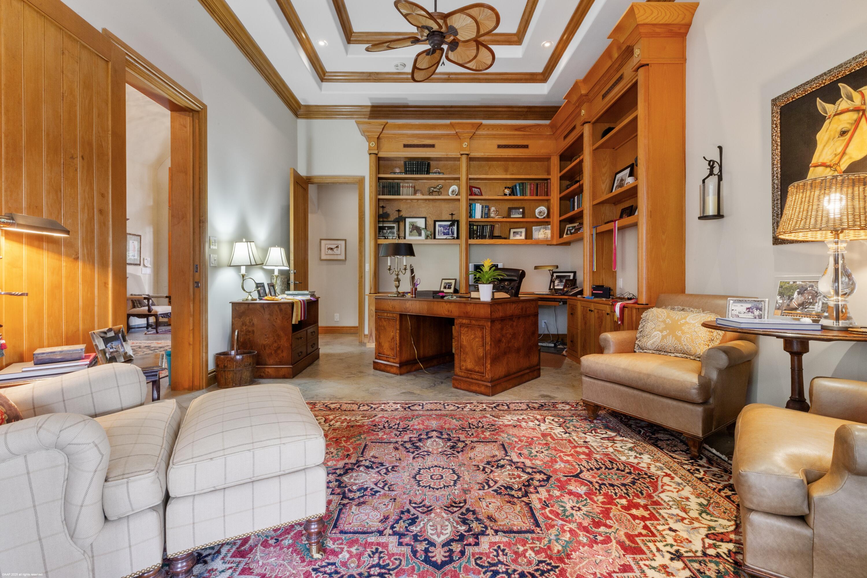 GRAND PRIX FARMS - Residential