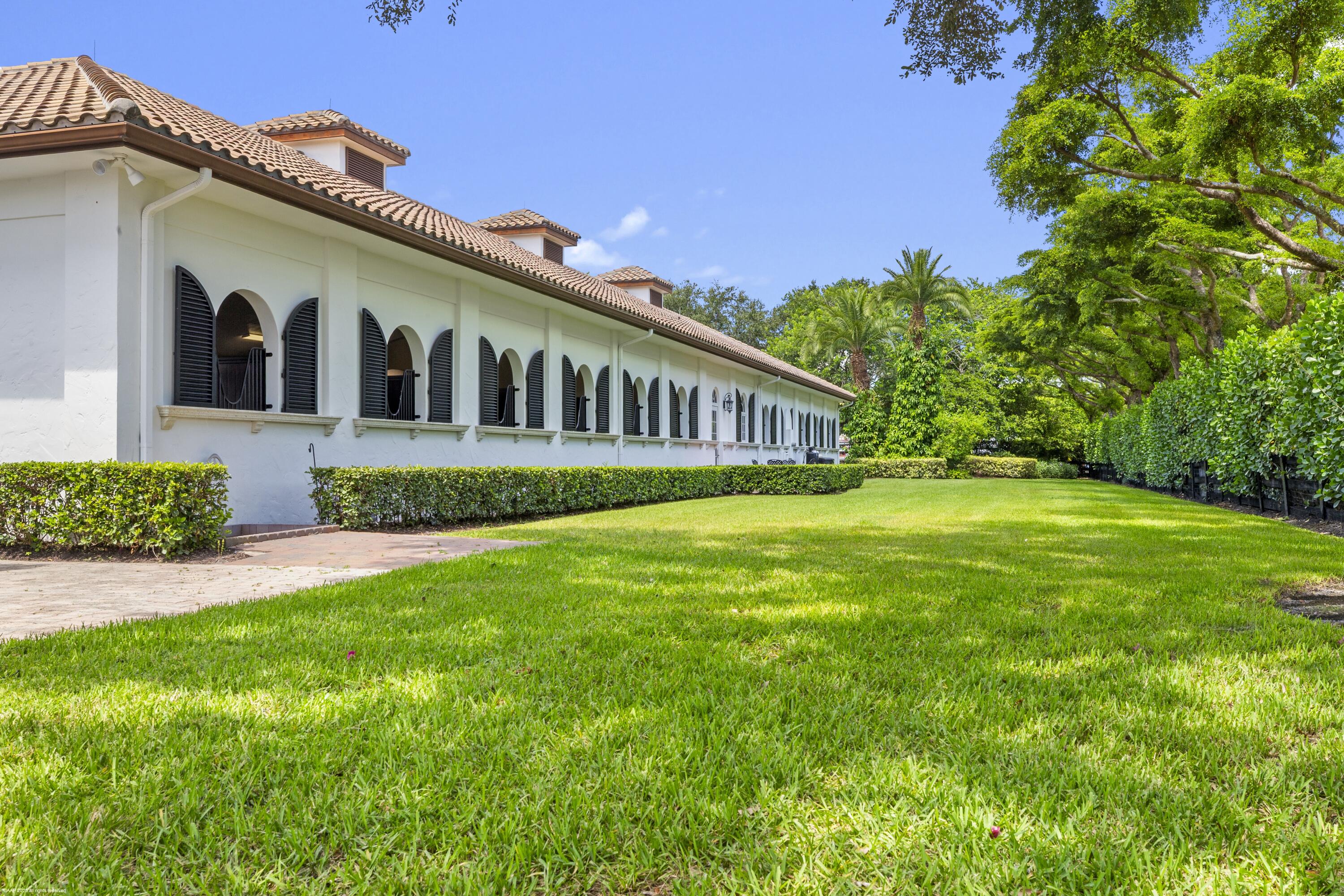 GRAND PRIX FARMS - Residential