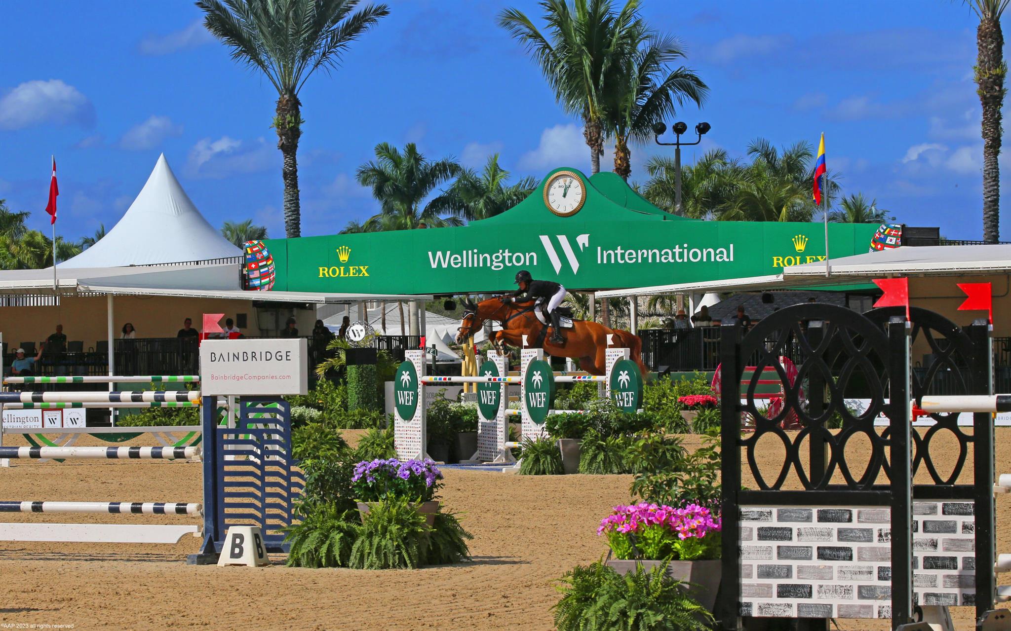 GRAND PRIX FARMS - Residential