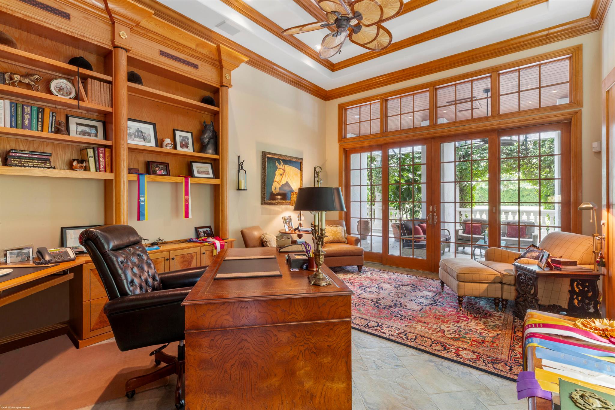 GRAND PRIX FARMS - Residential