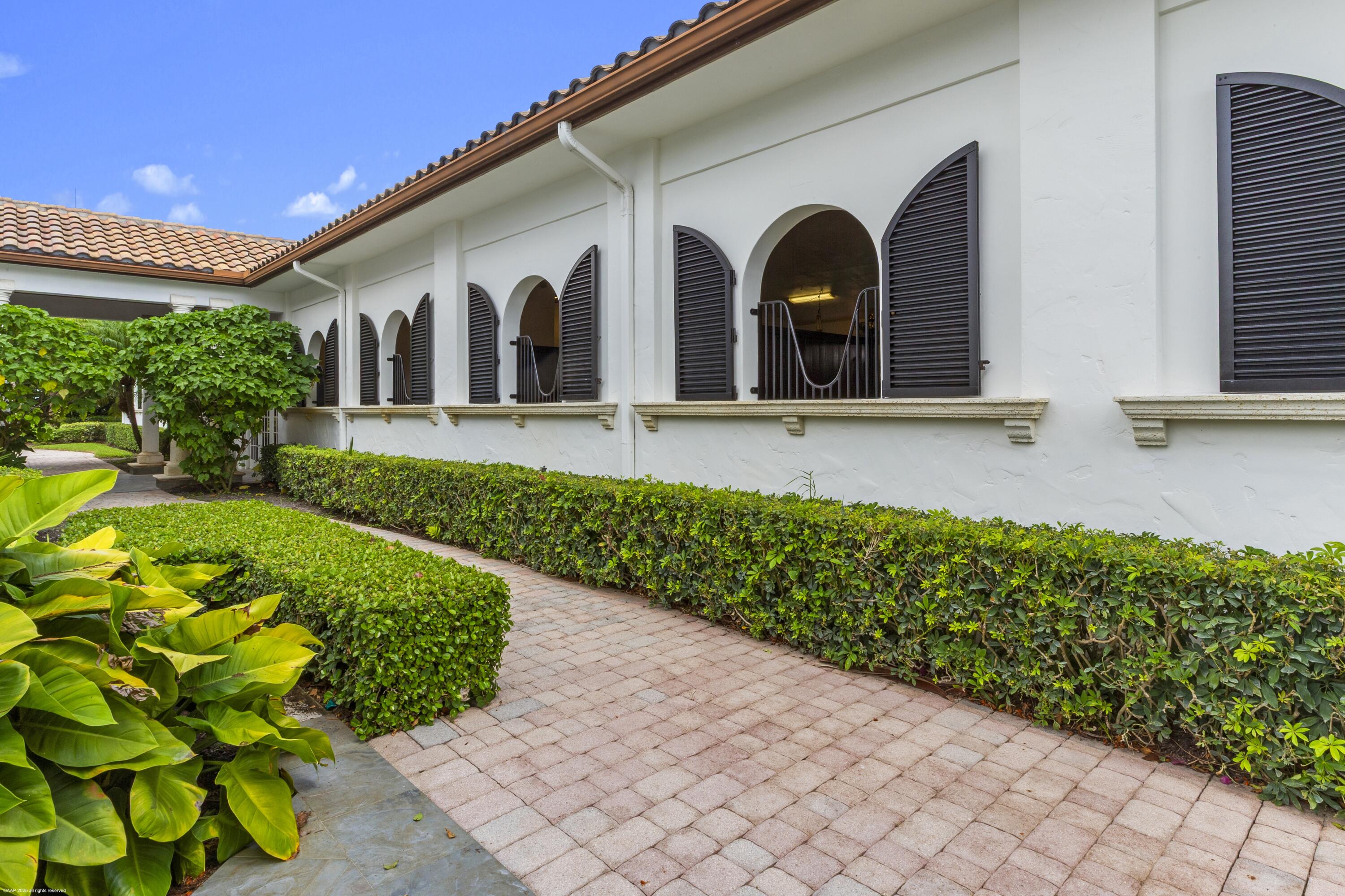 GRAND PRIX FARMS - Residential