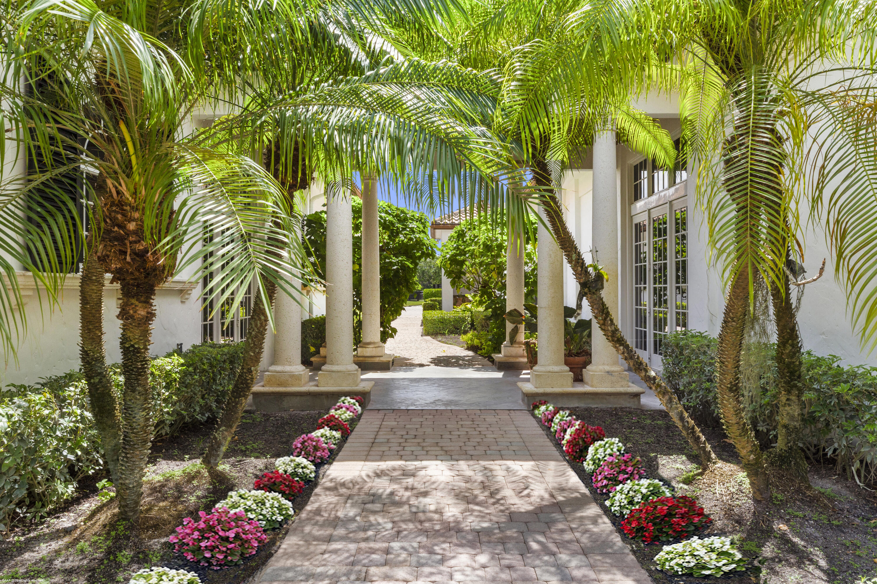 GRAND PRIX FARMS - Residential