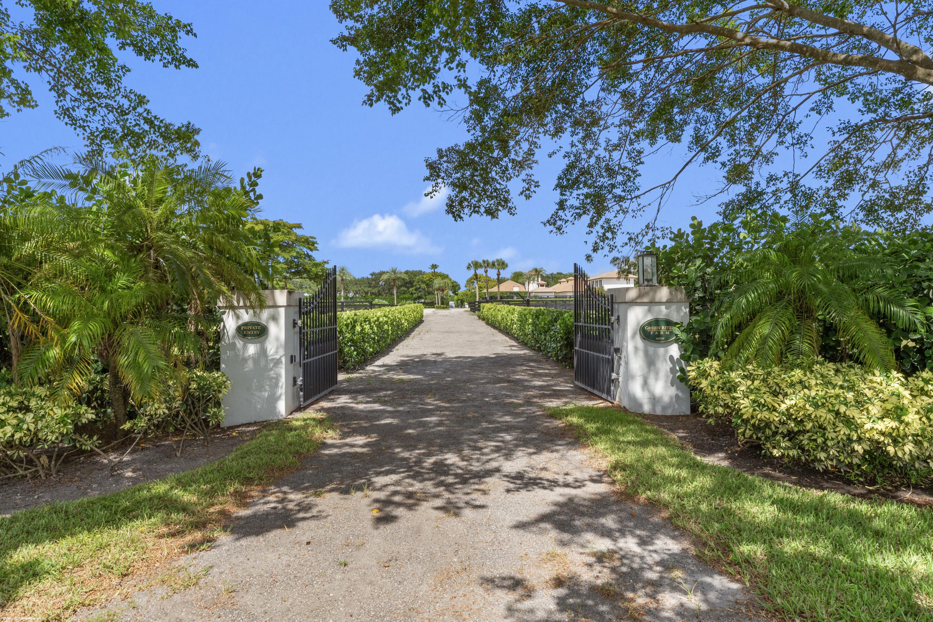 GRAND PRIX FARMS - Residential