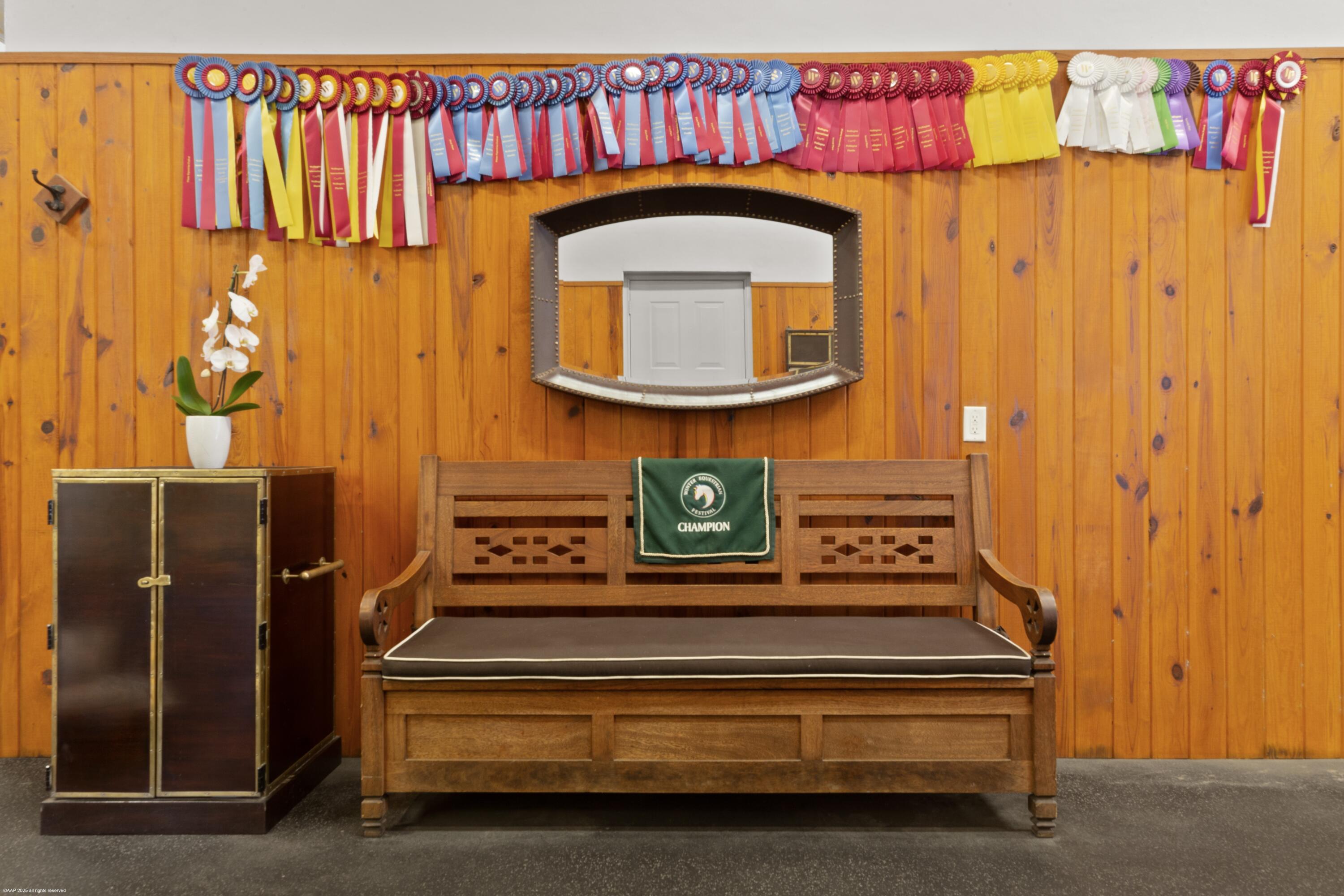 GRAND PRIX FARMS - Residential