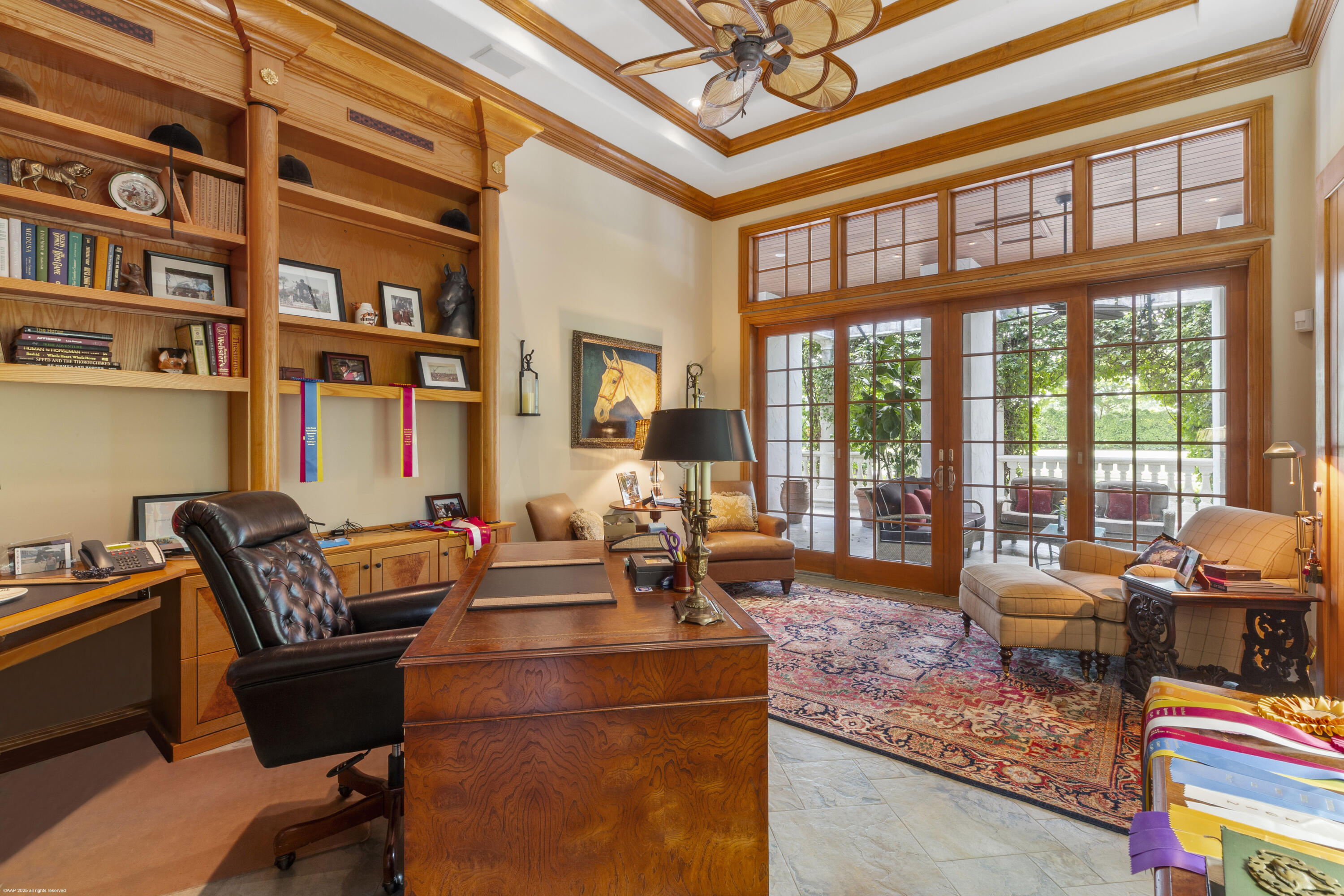 GRAND PRIX FARMS - Residential