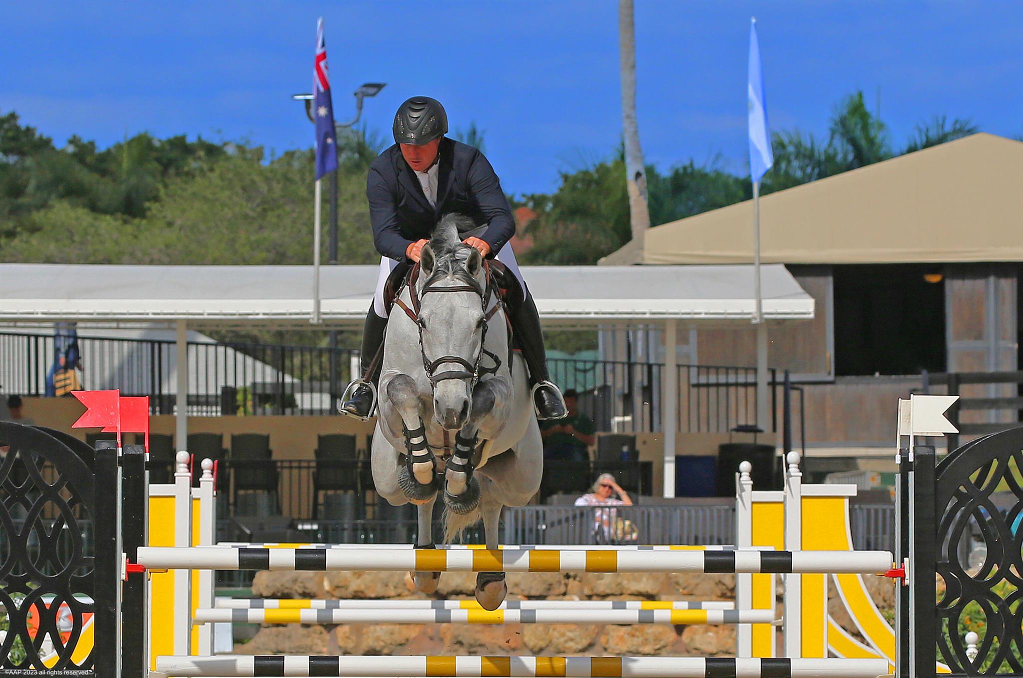 GRAND PRIX FARMS - Residential