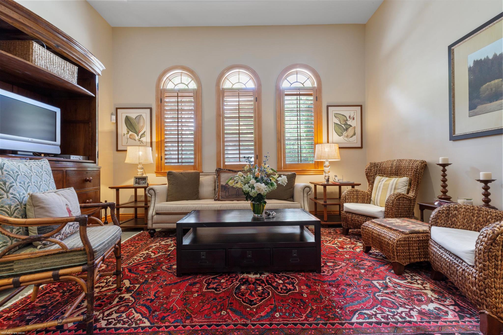 GRAND PRIX FARMS - Residential