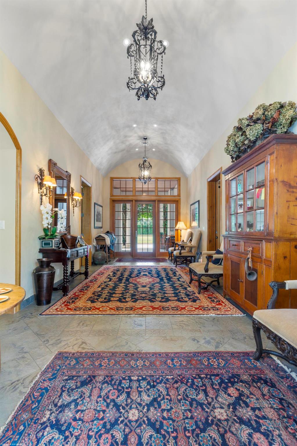 GRAND PRIX FARMS - Residential