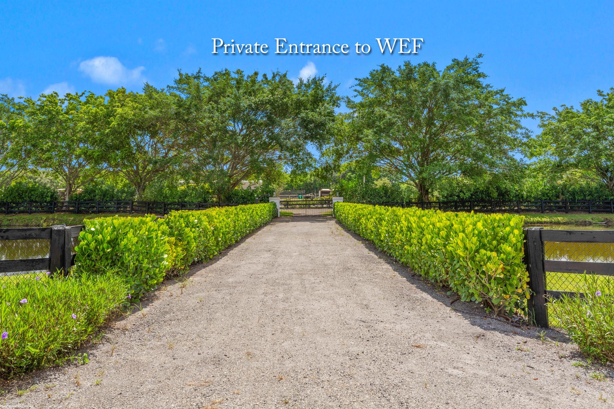 GRAND PRIX FARMS - Residential