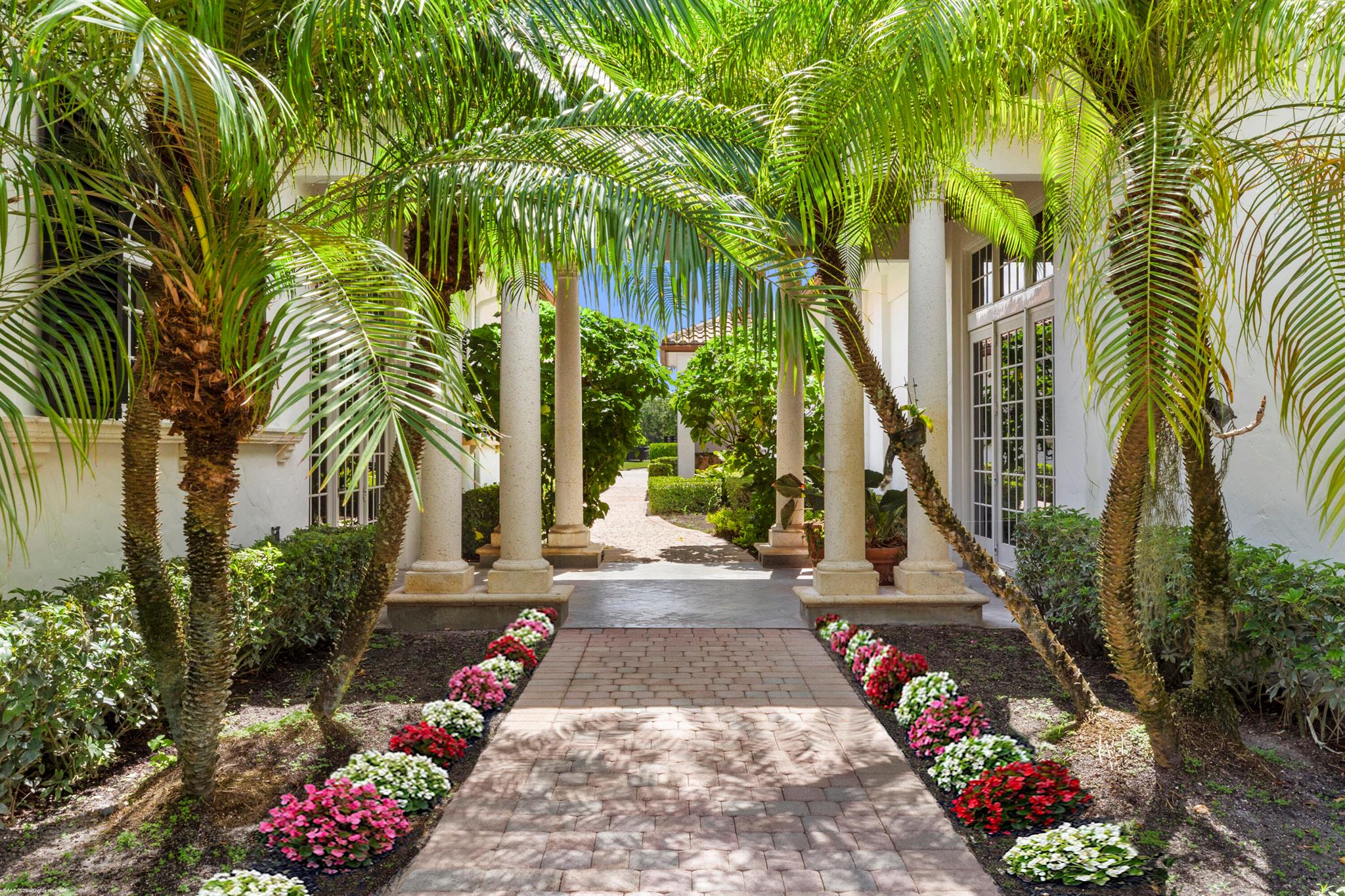 GRAND PRIX FARMS - Residential