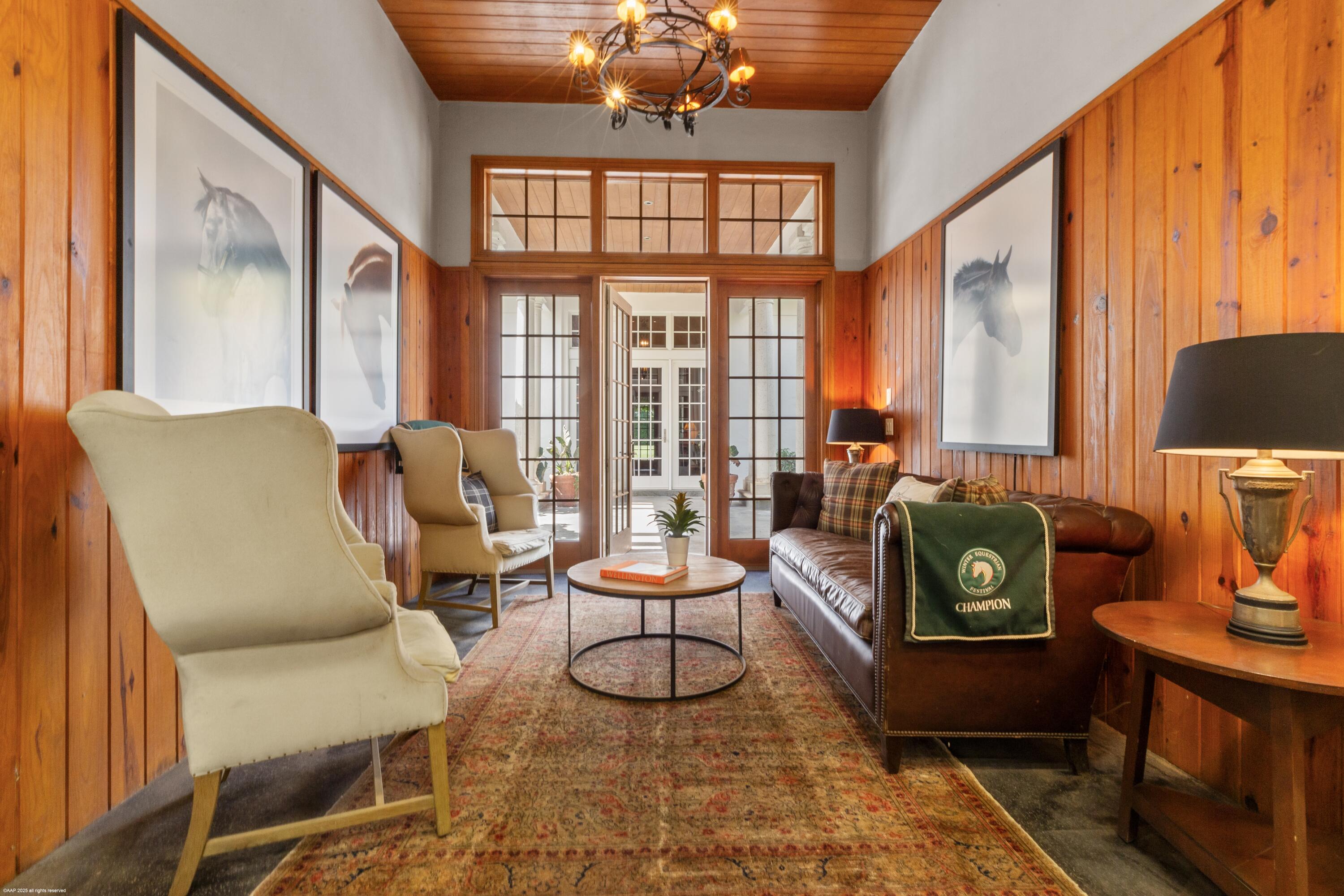 GRAND PRIX FARMS - Residential