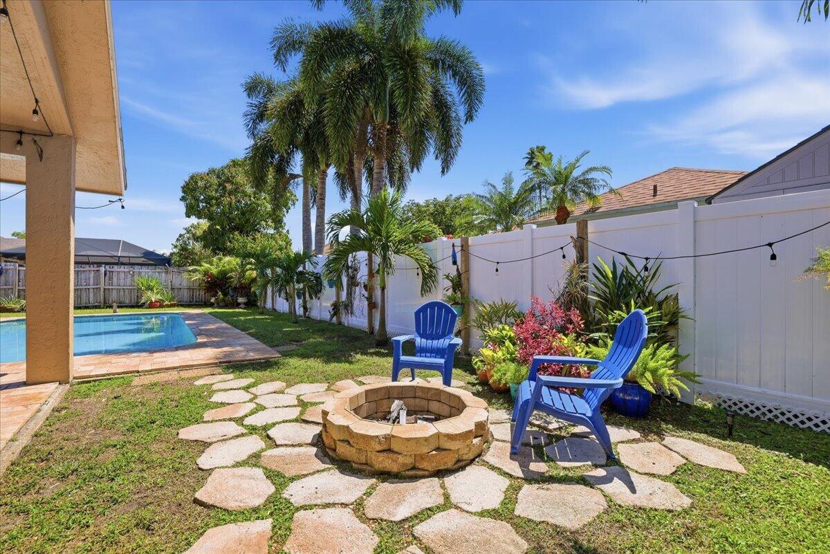 BOCA CHASE SEC 5 - Residential