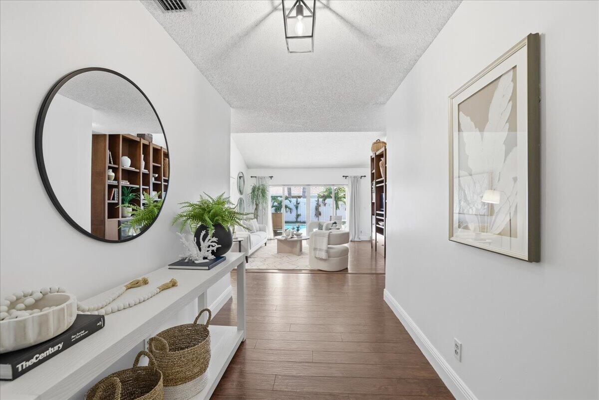 BOCA CHASE SEC 5 - Residential