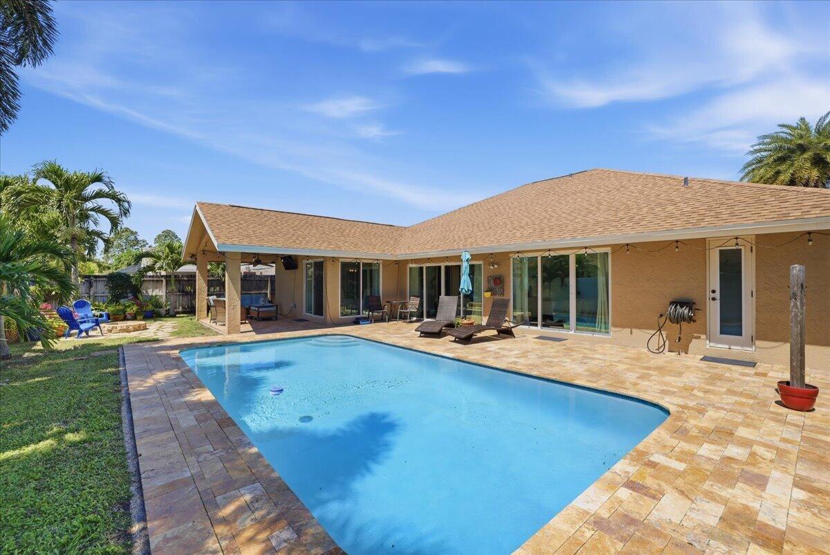 BOCA CHASE SEC 5 - Residential