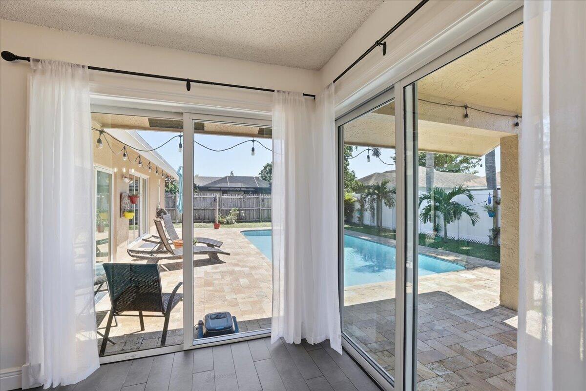 BOCA CHASE SEC 5 - Residential