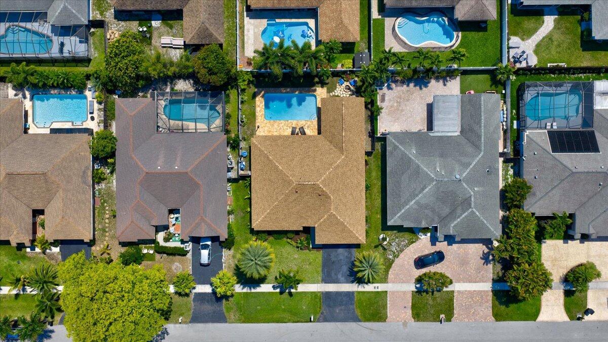 BOCA CHASE SEC 5 - Residential