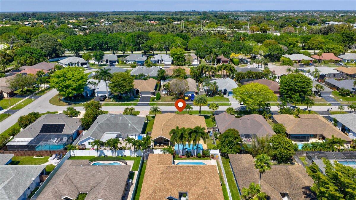 BOCA CHASE SEC 5 - Residential