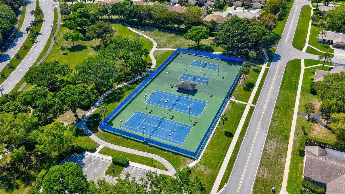 BOCA CHASE SEC 5 - Residential